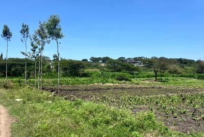 Land at Kandisi - 4