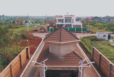 0.23 ac Land at Off Thika Highway