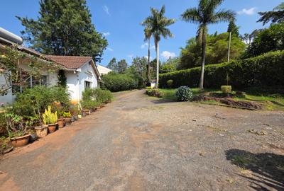 7 Bed House with Staff Quarters in Riverside - 4