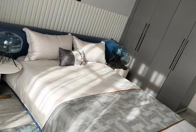 3 Bed Apartment with En Suite at Likoni Rd