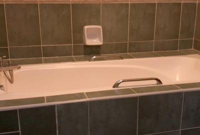 Serviced 3 Bed Apartment with En Suite in Kilimani