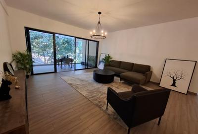 3 Bed Apartment with En Suite in Kileleshwa