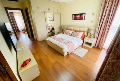 4 Bed House with En Suite at Runda Paradise