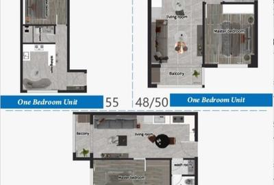 1 Bed Apartment with En Suite at Oloitoktok Road