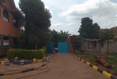 5 Bed House with En Suite in Ruiru - 4