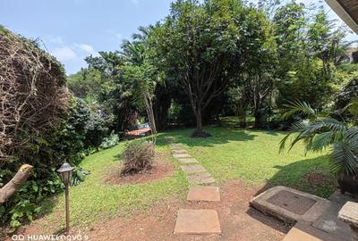 0.8599 ac Residential Land in Lavington - 4