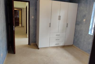 3 Bed House with En Suite at Karen