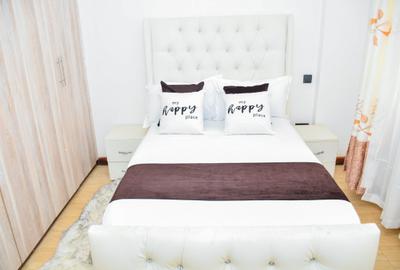 Serviced 2 Bed Apartment with En Suite at Kiambu Road - 4
