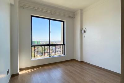 2 Bed Apartment with En Suite at Kindaruma Road