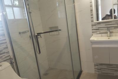 4 Bed House with Staff Quarters in Lavington - 4