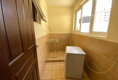 Furnished 2 Bed Apartment with En Suite in Westlands Area