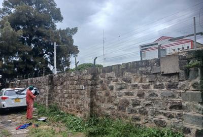 Commercial Property with Backup Generator at Enterprise Road