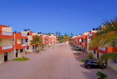 Serviced 3 Bed Apartment with En Suite in Mtwapa