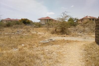 Land at Athi River