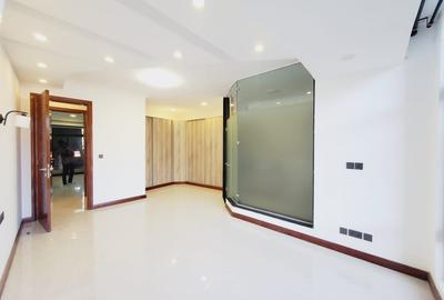 2 Bed Apartment with En Suite at Marcus Garvey