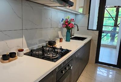 4 Bed Apartment with En Suite at Mtito Andei Road - 3