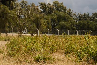 0.045 ac Land at Nakuru-Naivasha Highway