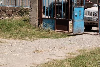 0.25 ac Land at Quarry Road - 2