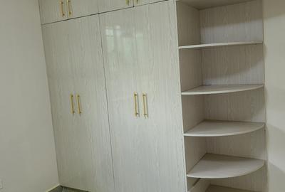 3 Bed House with En Suite at Ruiru - 3