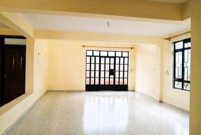 4 Bed Villa with En Suite in Ngong Road - 3