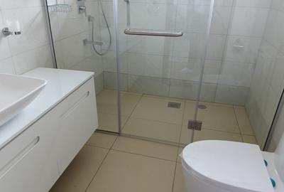 4 Bed Townhouse with En Suite at Paradise Lost