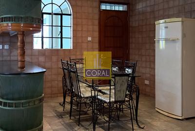 5 Bed House in Runda - 3