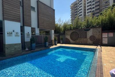 3 Bed Apartment with En Suite at Kileleshwa - 3