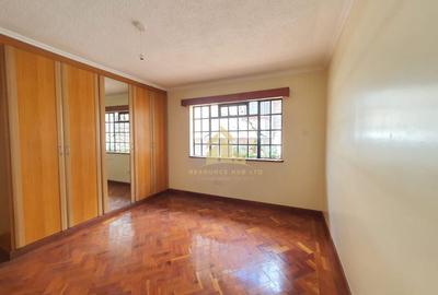 4 Bed Townhouse with En Suite at Shanzu Rd - 4