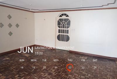 4 Bed Townhouse with En Suite at Maziwa