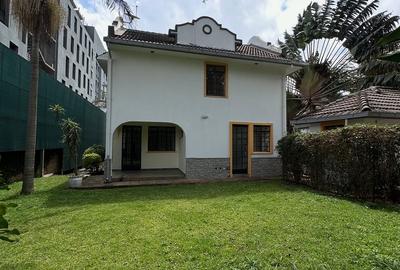 4 Bed Townhouse with En Suite at Lavington Green