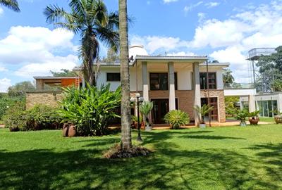 5 Bed House with En Suite at Kitisuru