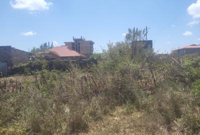Residential Land in Narok - 2