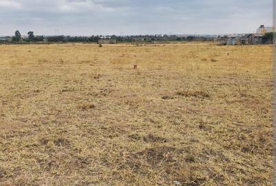 Land in Kiambu Road