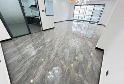 4 Bed Apartment with En Suite in Kileleshwa - 2