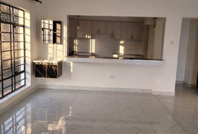 3 Bed House with Staff Quarters in Kitengela - 3