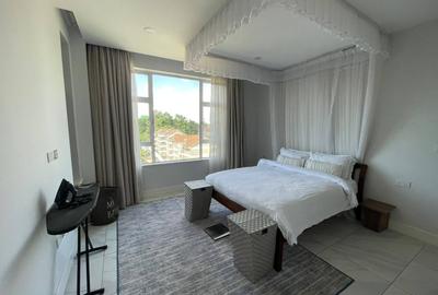 Furnished 1 Bed Apartment with En Suite in Westlands Area - 4