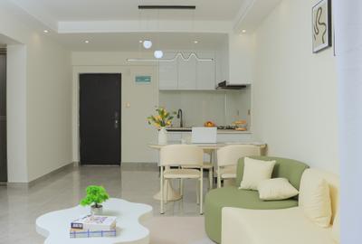 1 Bed Apartment with Swimming Pool in Kileleshwa - 3