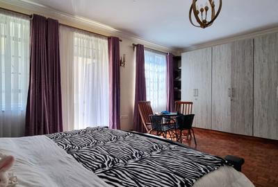 4 Bed Villa with En Suite in Ongata Rongai - 4