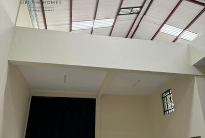 11,700 ft² Warehouse with Service Charge Included at Babadogo - 2