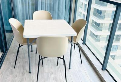 Serviced 1 Bed Apartment with En Suite in Westlands Area - 2