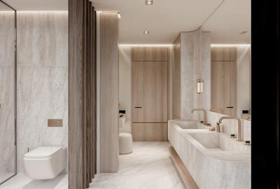 5 Bed Villa with En Suite in Lavington - 4