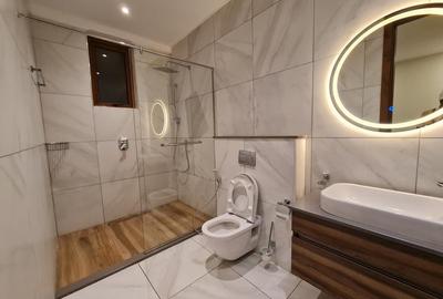 3 Bed Apartment with En Suite in Muthaiga - 4