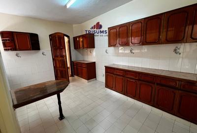 3 Bed Apartment with En Suite at Westland