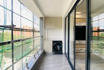 2 Bed Apartment with En Suite at Mogotio Road - 4