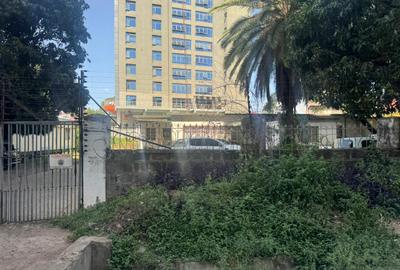 0.5 ac Land in Westlands Area