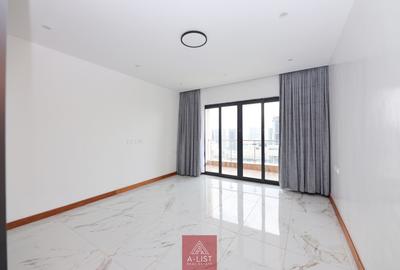 4 Bed Apartment with En Suite at Lantana Road - 4
