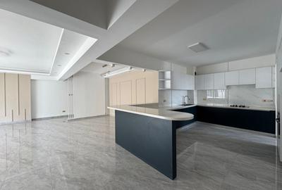 2 Bed Apartment with En Suite at Rongai