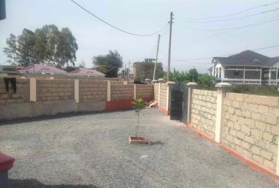 3 Bed House with En Suite at Kiserian