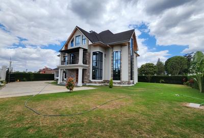 5 Bed House in Runda - 2