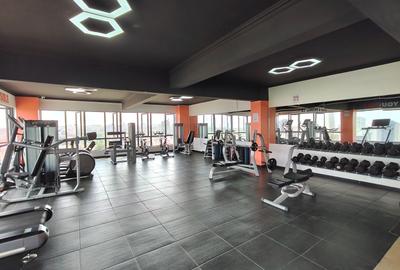 2 Bed Apartment with En Suite at Sports Rd/ Rhapta Road